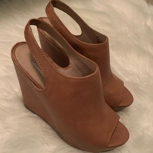 Steve Madden Wedges
